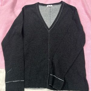 Goldie Lewinter Stella V neck top